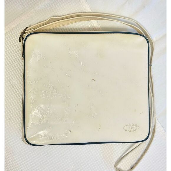 Vintage 1950s Mini Minolta Projector w/ Case Made in Japan Works Great ** - Picture 9 of 10